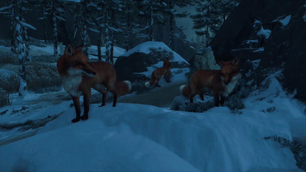 Terriers de renards Ghost of Yotei : où tous les trouver ?