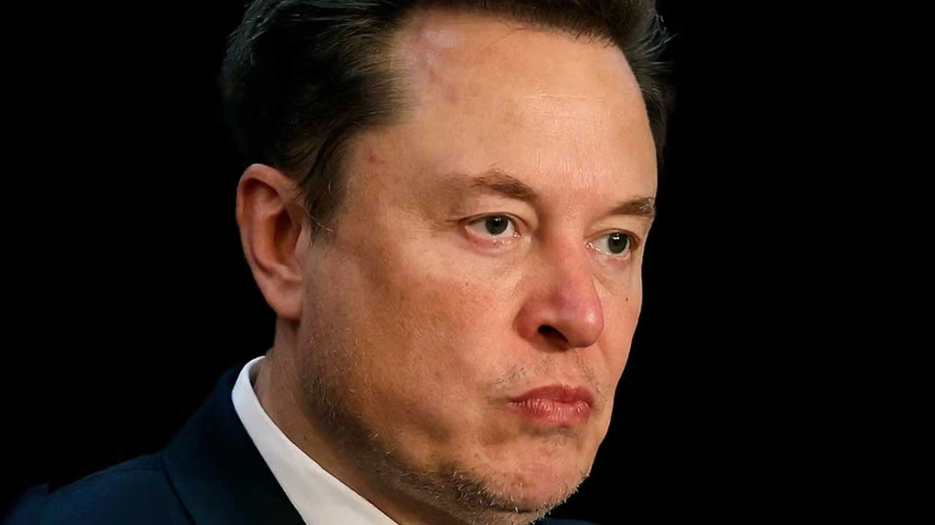 Elon Musk demande à ses 227 millions d'abonnés de boycotter Netflix ! La platforme chute en bourse juste après la déclaration du milliardiaire...