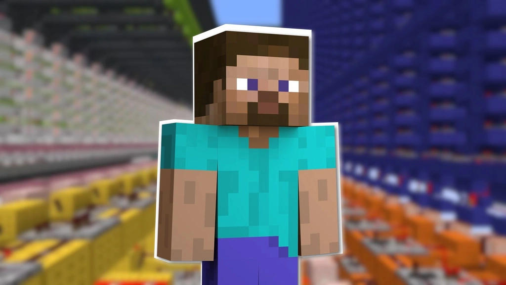 Ce joueur de Minecraft a disparu pendant 3 ans... quand il est revenu, il a bouleversé toute la communauté !