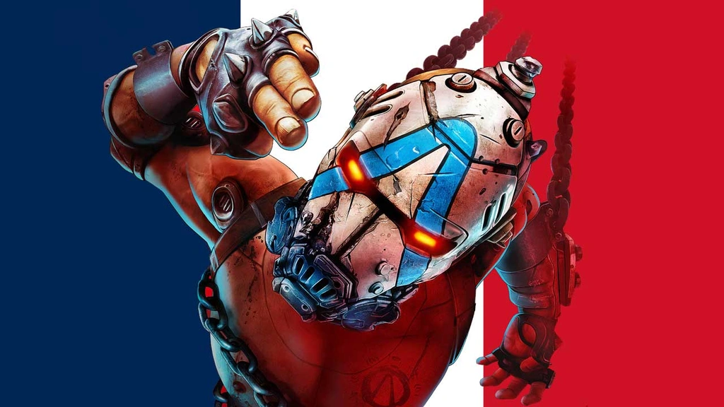 "C'est l'exception française" La presse du monde entier encense Borderlands 4... mais la France beaucoup moins. Pourquoi ?!?