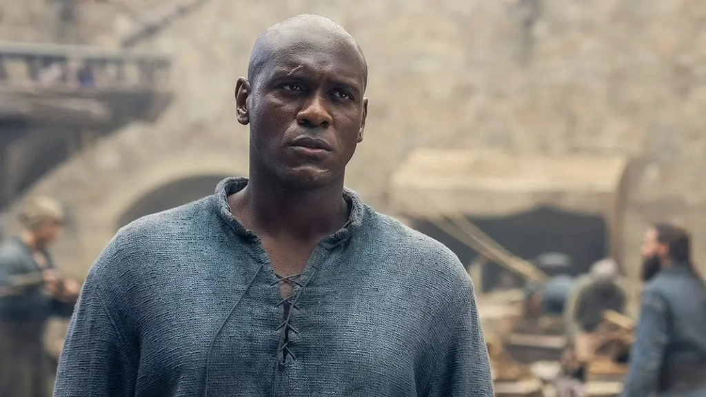 Cet acteur de cette série dans l’univers de Game of Thrones est sous le charme de ce jeu vidéo noté 18/20, il en était fan quand il était enfant...