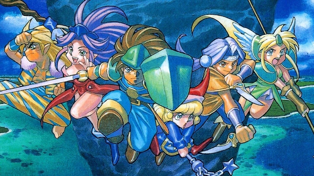 Il y a 30 ans, cet excellent de jeu vidéo sortait au Japon et n'est jamais arrivé chez nous : c'est l'un des meilleurs titres de la Super Nintendo