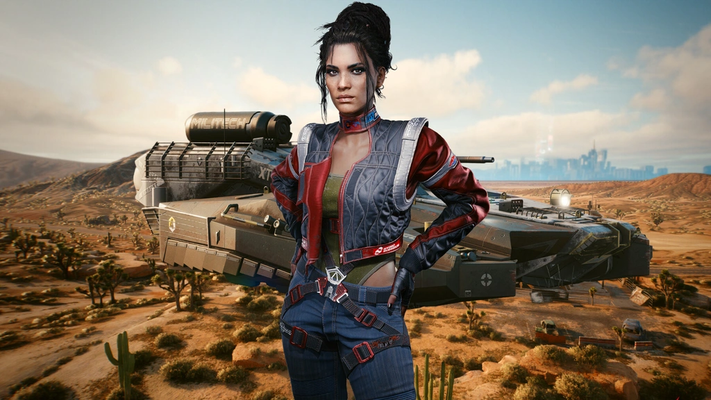 Cyberpunk 2077 : une nouvelle IA refait une mission entière du jeu vidéo avec une précision effrayante !