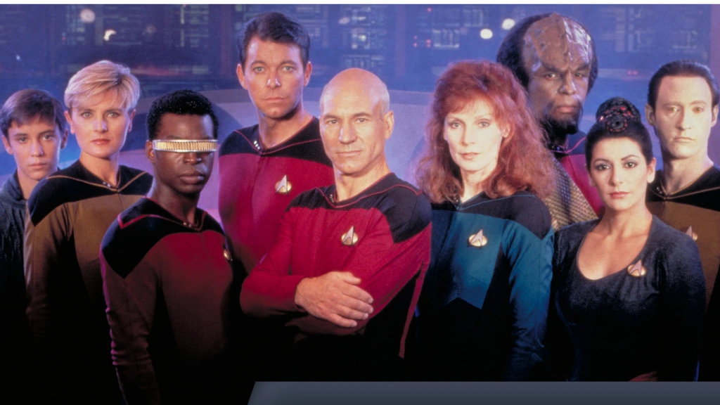 Ce personnage culte de Star Trek a disparu après seulement 2 épisodes, mais ce n'était pas la fin de ses aventures