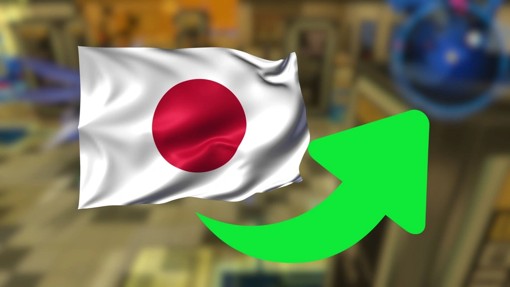 Ce nouveau jeu vidéo est un tel phénomène qu’il est en rupture partout au Japon ! L’éditeur s’excuse et fait une audacieuse proposition