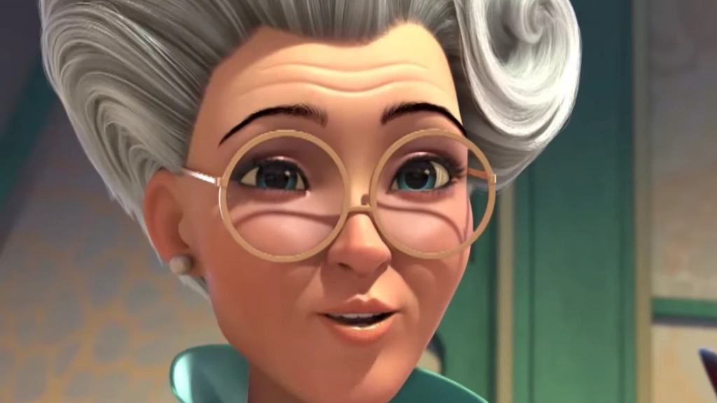 Après une série live-action décevante, Netflix a ressuscité cette saga fantastique en animation 6 ans plus tard