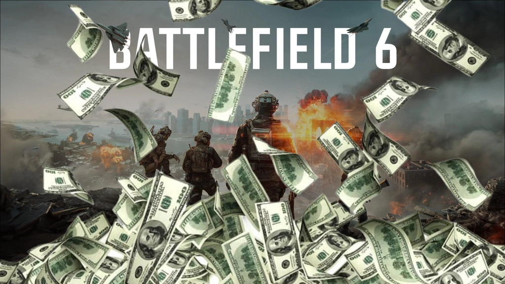 Battlefield 6 sur la route de la gloire ? Les experts sont formels, le jeu vidéo d'EA va être un énorme succès, et ils ont des chiffres pour le prouver
