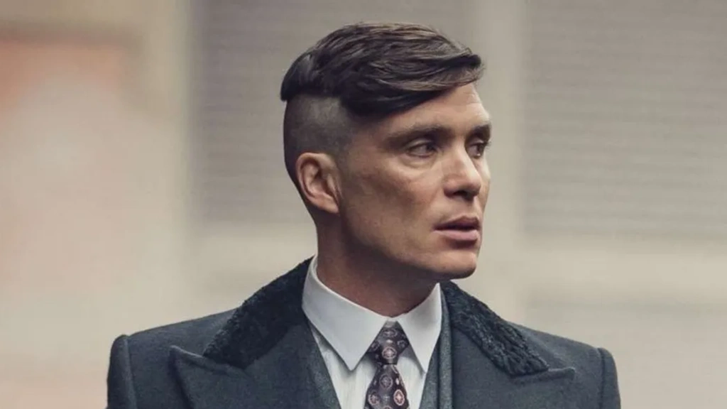 Netflix signe le retour tant attendu de cette série plusieurs fois récompensée...  Cillian Murphy en sera le producteur !