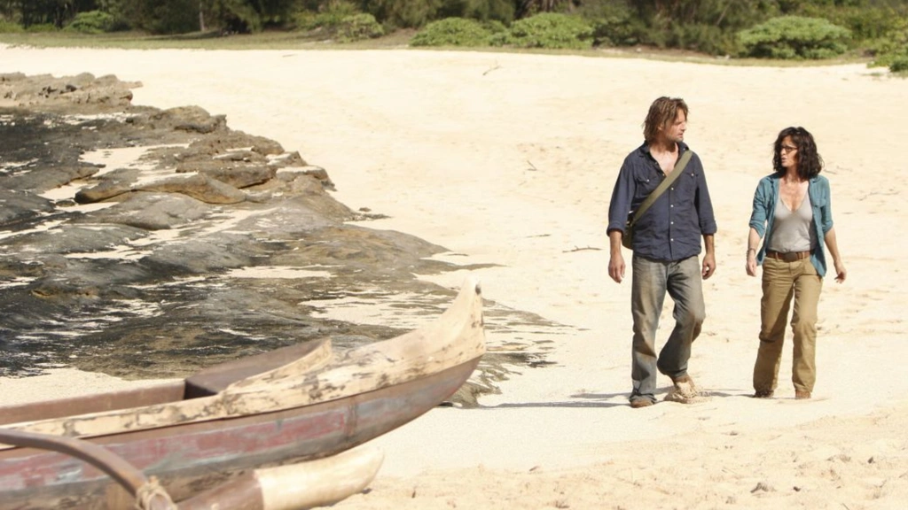 Le premier épisode de cette série a coûté 10 millions de dollars. C'était osé, mais c'est le prix pour devenir culte