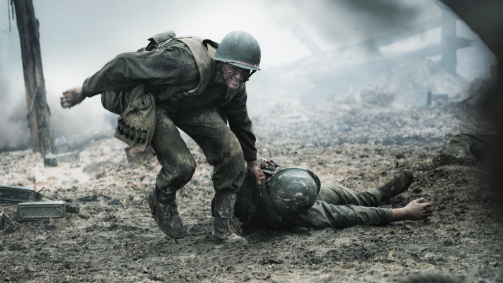 Ce film de guerre doublement oscarisé a été réalisé par Mel Gibson : ce chef-d'oeuvre est à voir sur Prime Video