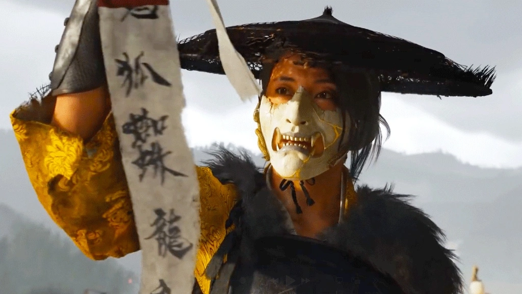 Des récompenses gratuites pour Ghost of Yotei sont à récupérer ! Ne perdez pas de temps