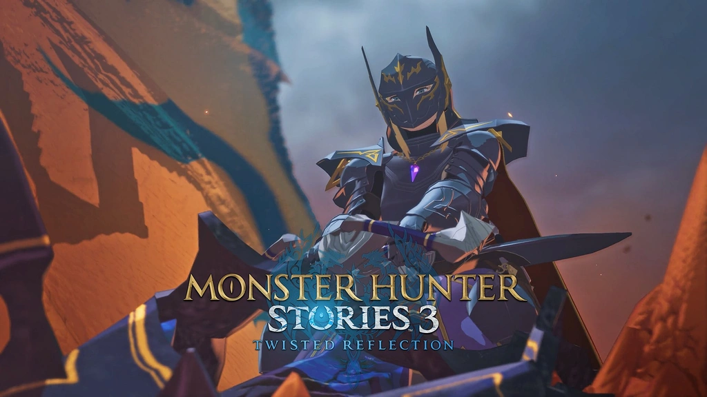 Preview Monster Hunter Stories 3: Twisted Reflection sur PC, PS5, Xbox Series et Switch 2