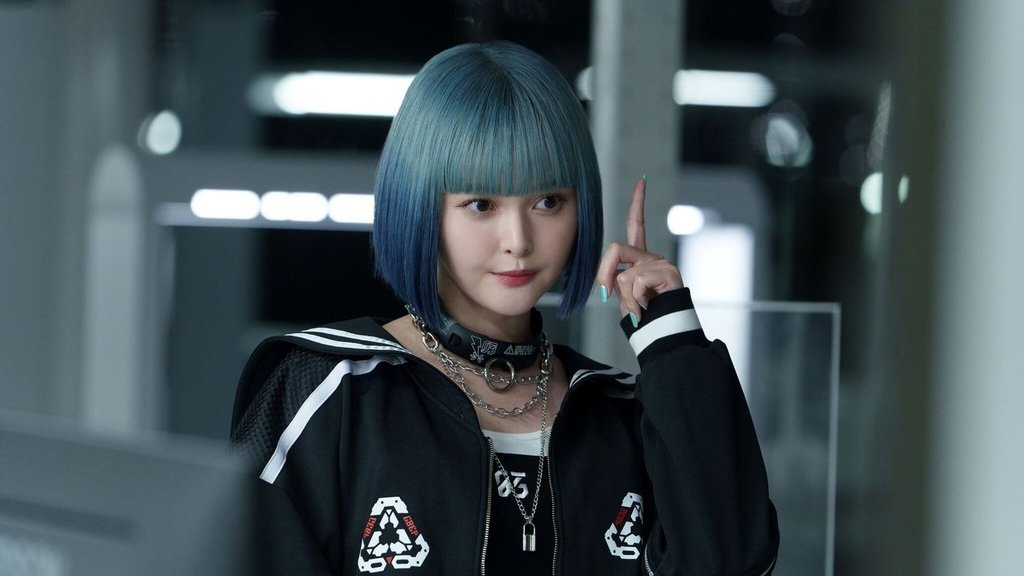 Les abonnés Netflix ont attendu 3 ans cette série de SF Netflix qui rappelle Squid Game : la nouvelle saison fait un carton