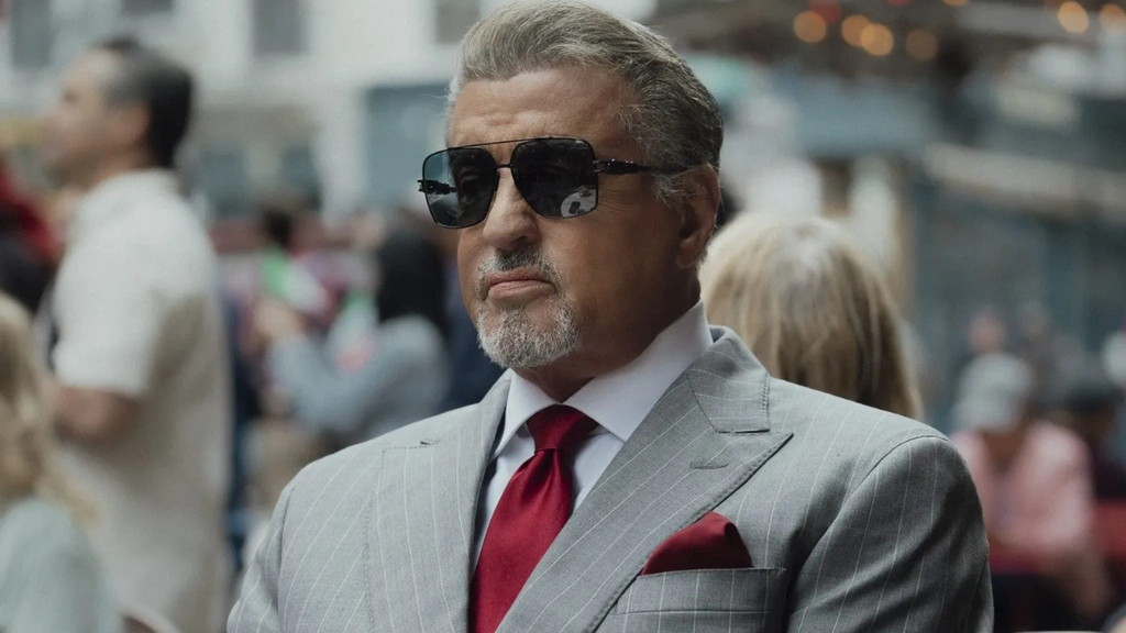 Cette série avec Sylvester Stallone est toujours aussi excellente : la nouvelle saison est à voir sur Canal+
