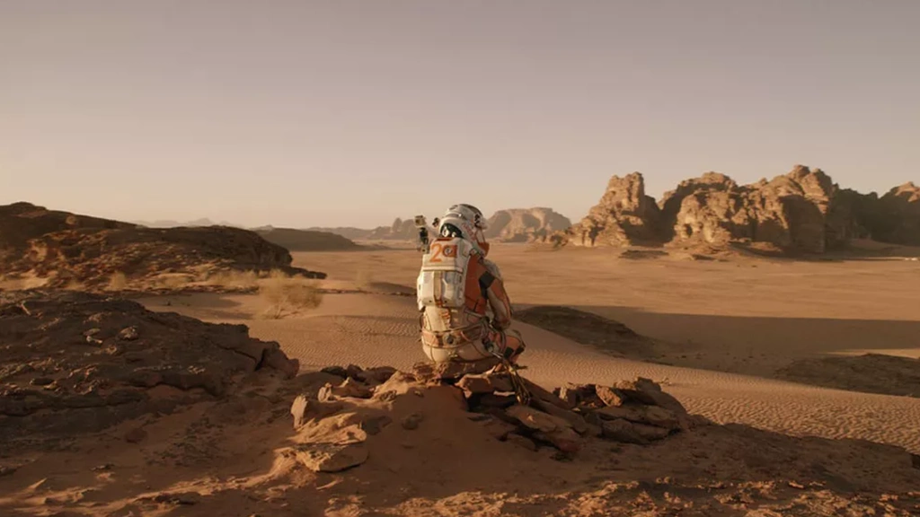 Ce film fête ses 10 ans : c’est l’un des meilleurs films de SF du siècle et l’un des derniers gros succès de ce réalisateur culte !