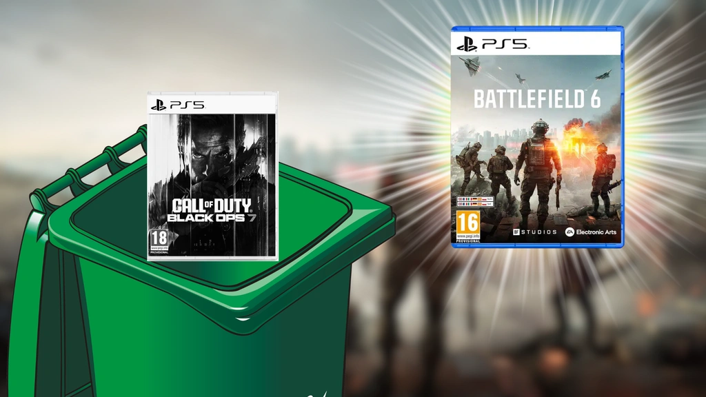 “Pourquoi j’ai précommandé Battlefield 6” C’est la déception de trop pour ce joueur : ce détail de la bêta de CoD Black Ops 7 l’a dégoûté