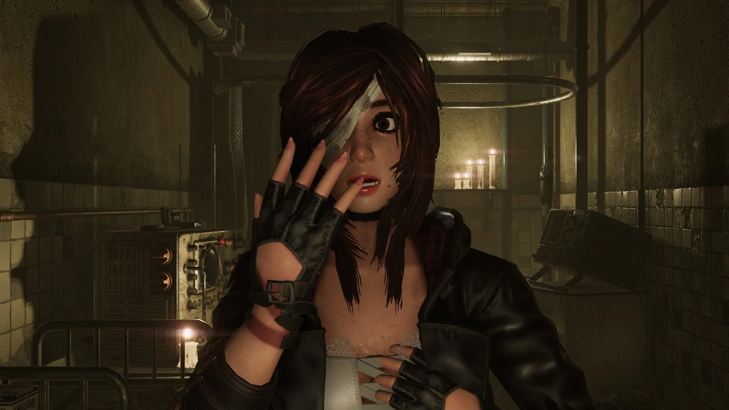Entre Resident Evil et Silent Hill, ce jeu vidéo d'horreur est gratuit pour les abonnés Amazon Prime