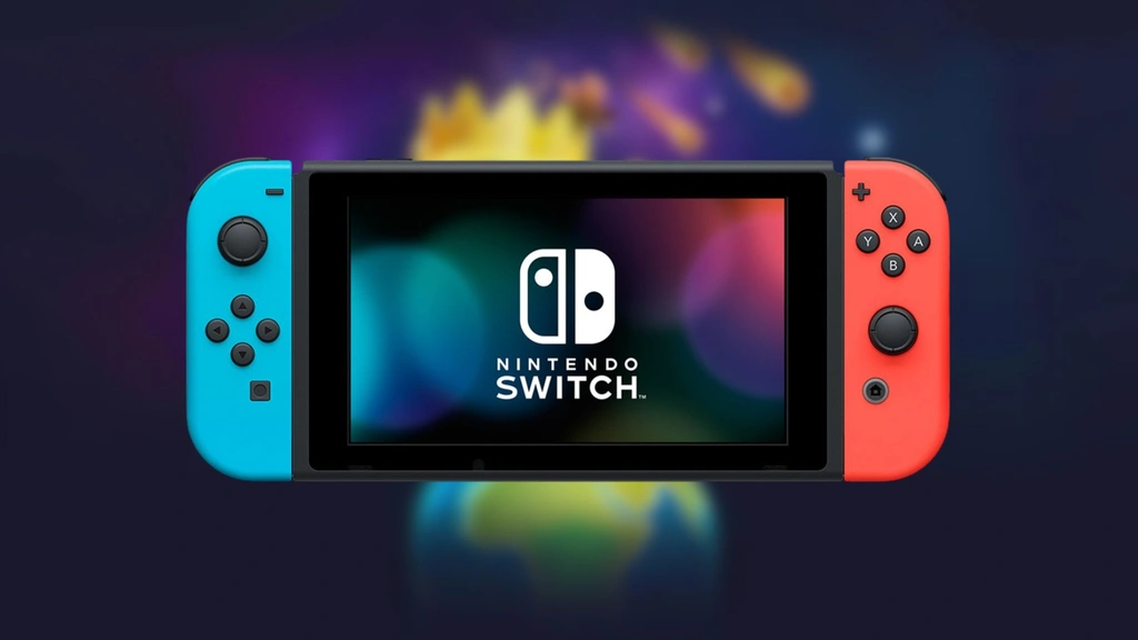 À moins de 4€, ce jeu vidéo multijoueur sur Nintendo Switch est parfait pour jouer entre amis... et se disputer !