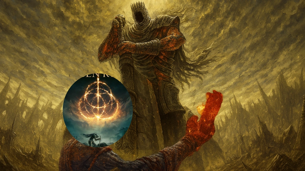 Sans ce jeu vidéo, Elden Ring n'aurait jamais existé : découvrez ce classique pour moins de 20€ sur PS5