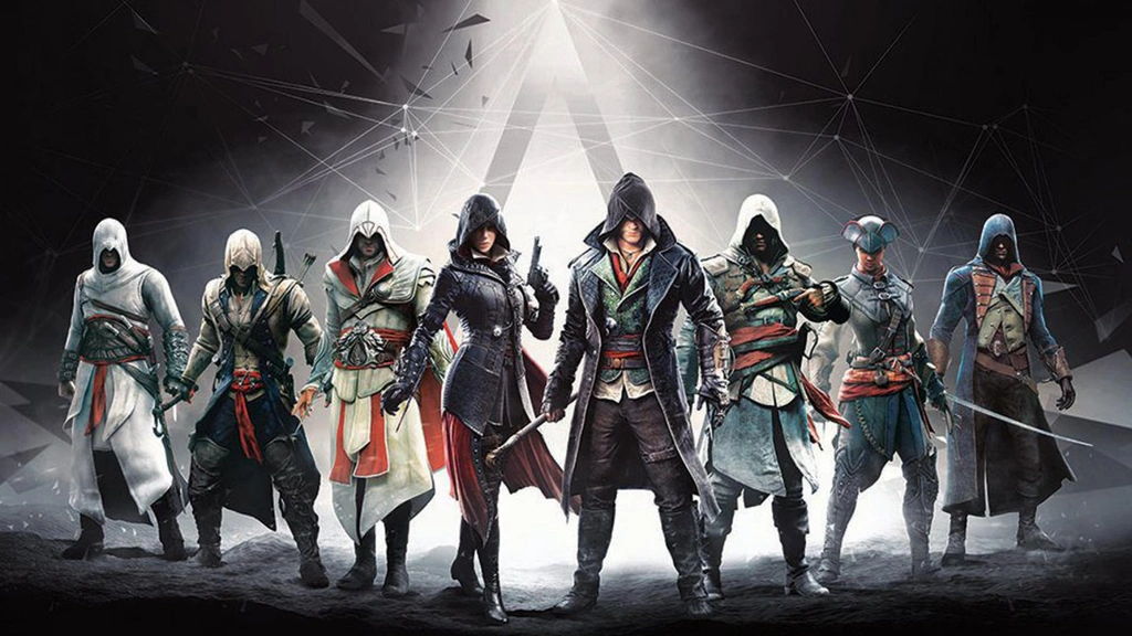 Cet Assassin's Creed est à moins de 5€ sur PlayStation et bonne nouvelle, il profite d'une mise à jour PS5 gratuite !