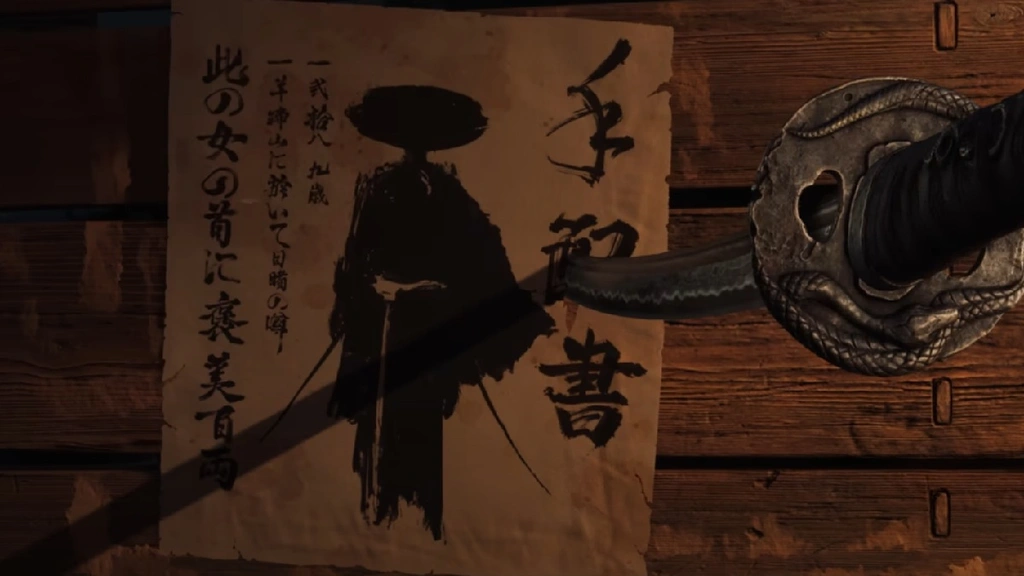 Carte interactive Ghost of Yotei : finissez le jeu à 100% avec l'emplacement de tous les points d'intérêt et collectibles
