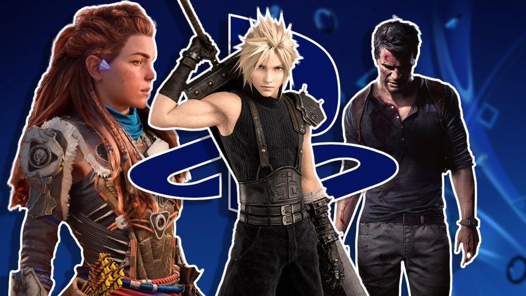 Il y a 10 ans, PlayStation faisait pleurer les pros ! C'était grandiose, mais toutes les promesses n'ont pas été à la hauteur
