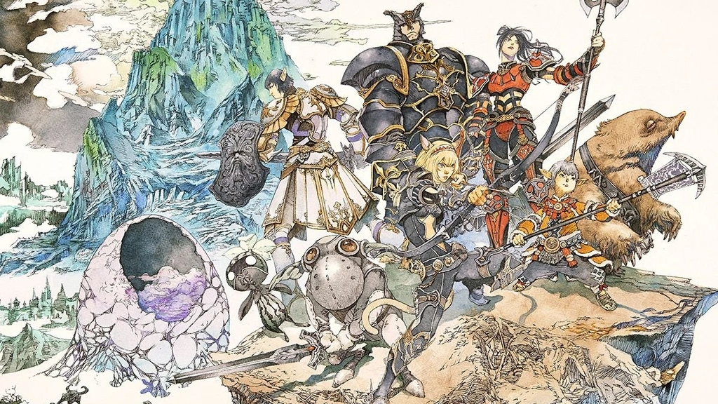 Sorti il y a 23 ans, ce MMORPG est aujourd'hui tellement populaire que ces serveurs sont surchargés : c'est un miracle !