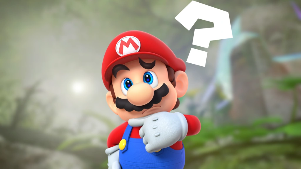 « Je n'ai jamais été aussi perdu » Un court métrage d'animation Nintendo débarque sur YouTube et c'est la confusion !