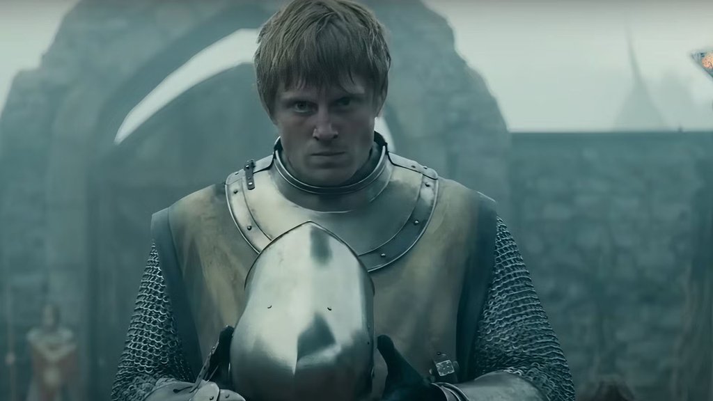 "50 ans après la disparition du dernier dragon" Cette nouvelle série Game of Thrones n'a rien à voir avec House of the Dragon