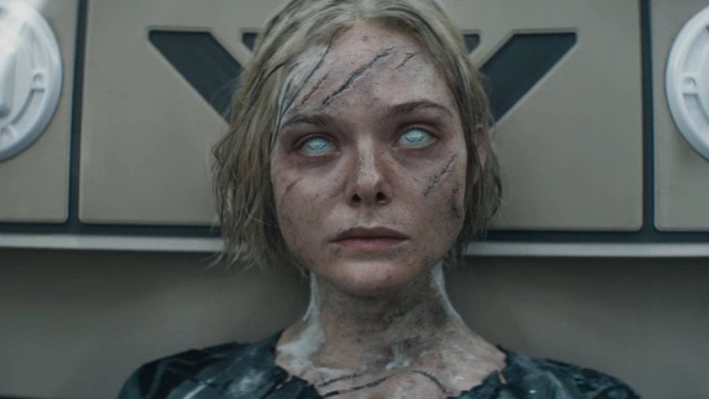 C'est l'un des films de SF les plus attendus de 2025 : une créature mythique revient au cinéma après 7 ans !
