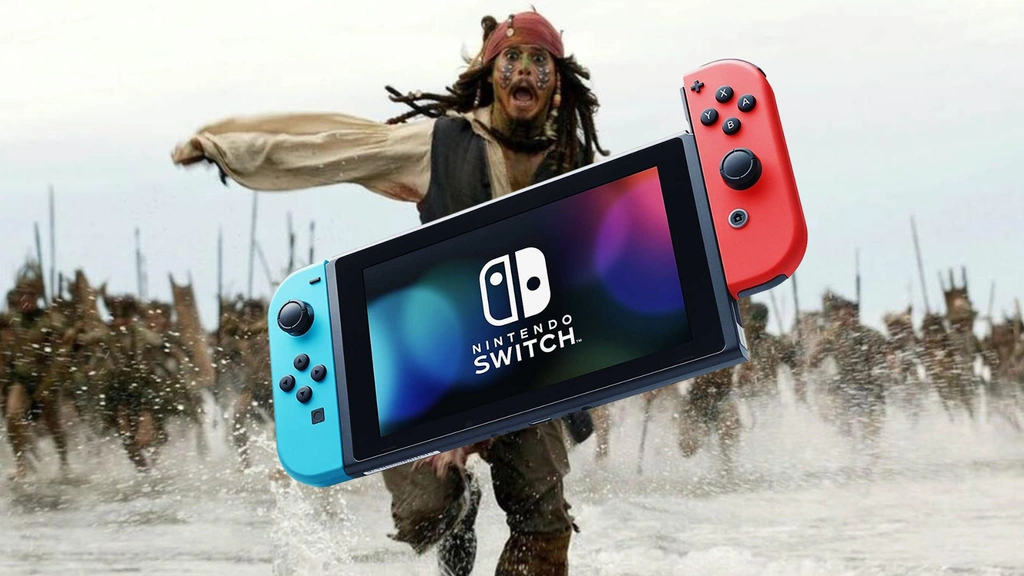 Nintendo réclame 4,5 millions de dollars à ce monstre d'Internet ! Le constructeur n'a pas du tout apprécié ce message...