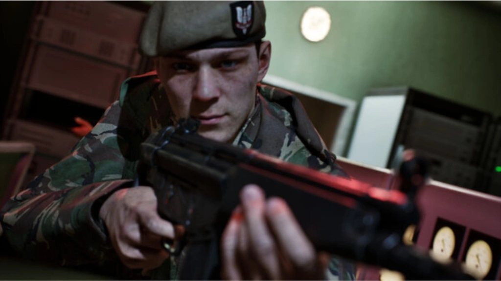 Si vous n'avez pas de quoi vous payer Battlefield 6, il y a ce FPS à tester et c'est gratuit !