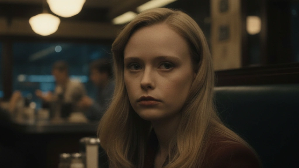 Monstre Saison 3 : Adeline Watkins, la fiancée d'Ed Gein, est-elle une création de Netflix ou a-t-elle vraiment existé ?