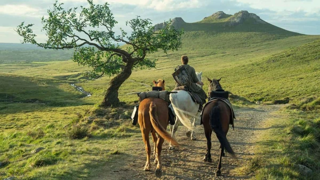 La nouvelle série dans l’univers de Game of Thrones rompt avec cette grande tradition de la saga, c’est un choc pour les fans !