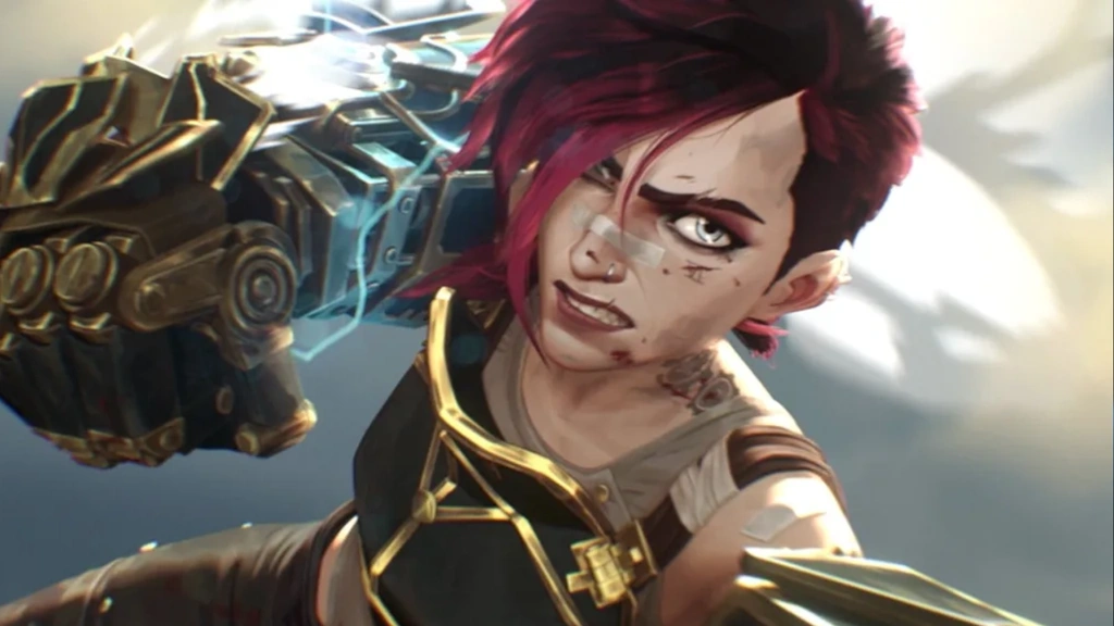 Cette série Netflix prend la relève d'Arcane et Cyberpunk Edgerunners : elle est adaptée d'une saga culte du jeu vidéo