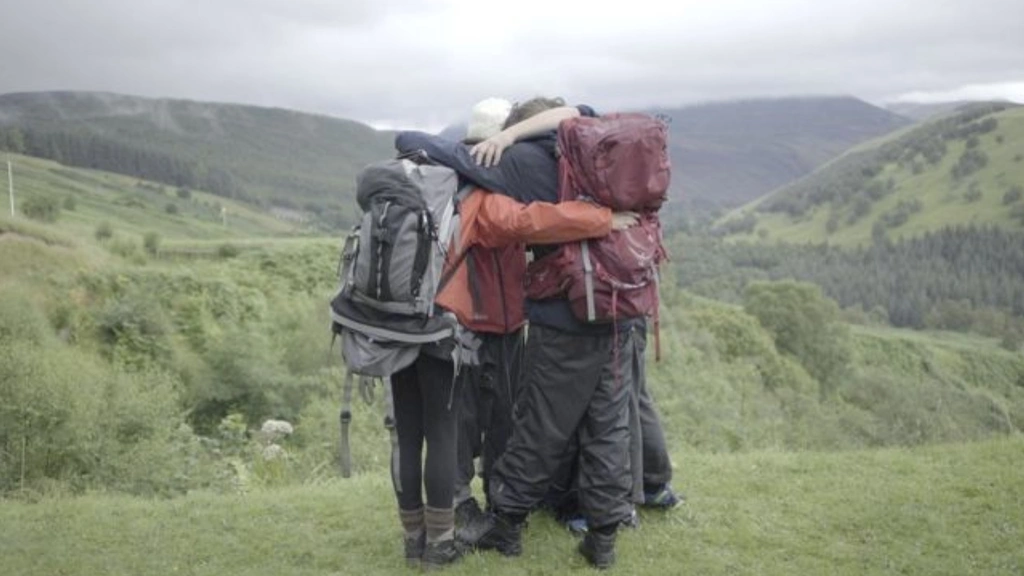 A voir sur Netflix : un film émouvant noté 100% sur le deuil et le devoir de mémoire