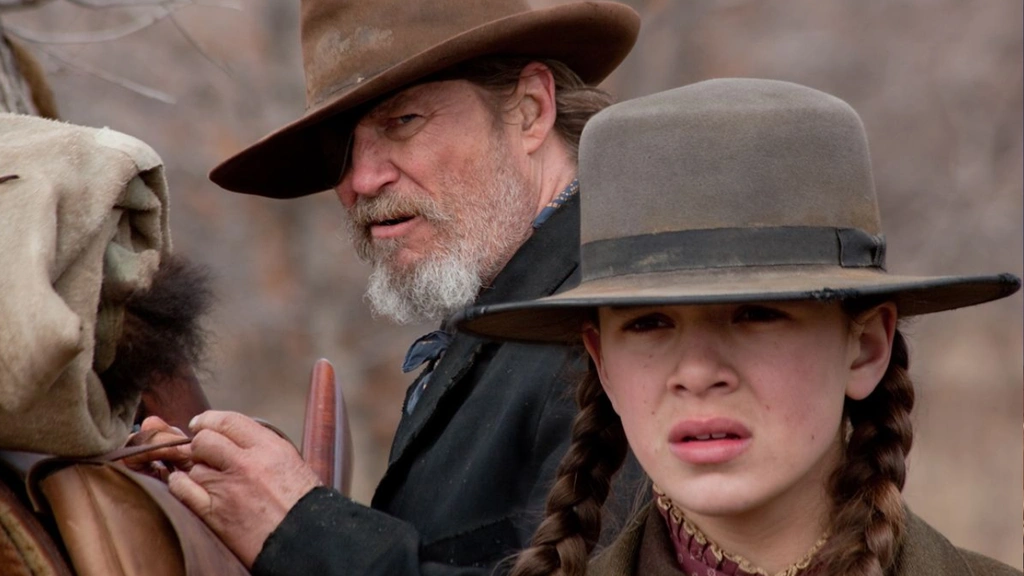 A voir gratuitement ce soir : ce western noté 95% est l'un des plus intenses réalisés au 21e siècle