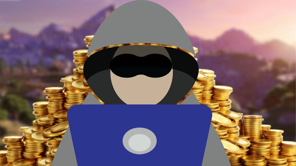 Il a voulu gagner de l’argent facilement, mais tout ce qu’a remporté ce joueur, c’est un procès !