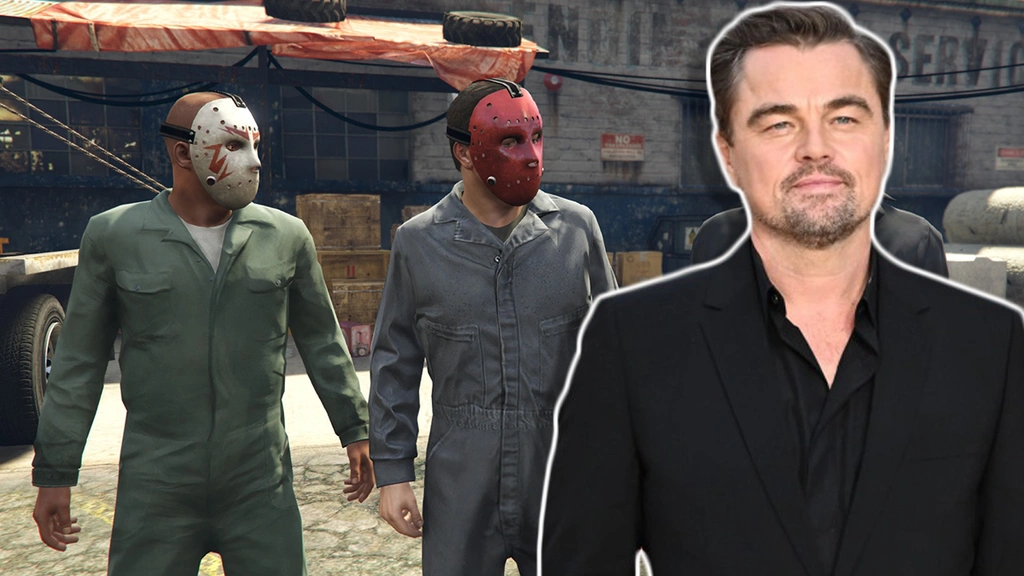 Ce film qui a inspiré l'une des meilleures missions de GTA va avoir une suite : Leonardo DiCaprio pourrait y tenir le rôle principal
