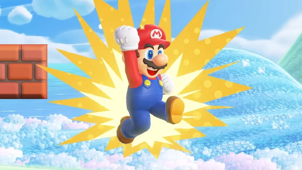 Après 39 ans à speedrunner ce jeu vidéo Mario, il découvre des niveaux qui n'avaient encore jamais été trouvés !