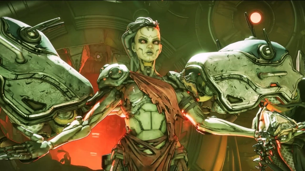 Callis Borderlands 4 : où trouver ce boss et quelle est sa table de loot ?