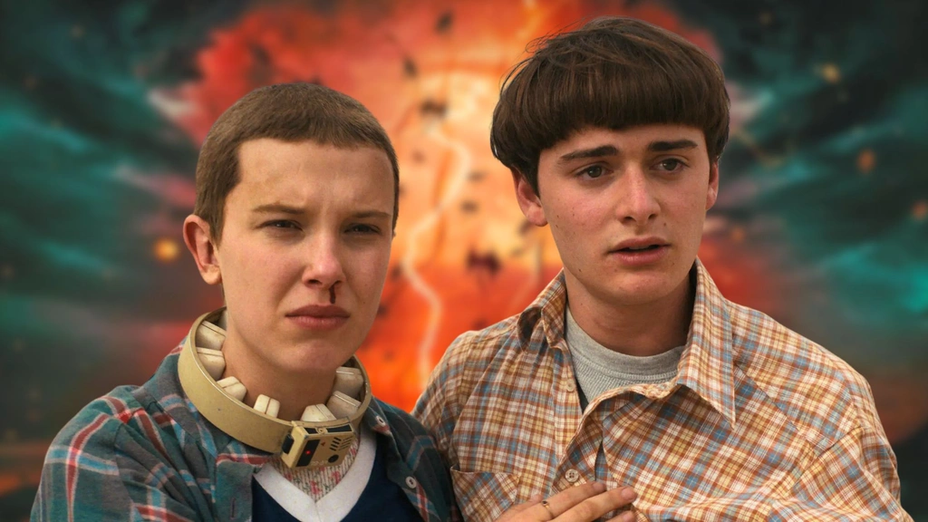 Stranger Things saison 5 : analyse de la mystérieuse vidéo CODE ROUGE diffusée par Netflix !