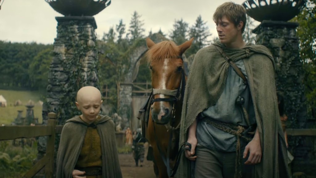 "Ça ne m'inspire pas" J'ai vu le trailer de A Knight of the Seven Kingdoms : cette nouvelle série Game of Thrones me laisse de marbre