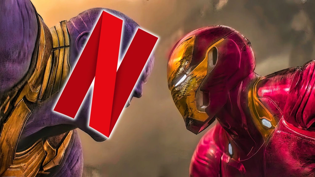 La dernière saison a coûté 460 millions de dollars ! Netflix est en train de ridiculiser le plus gros film du MCU avec cette série