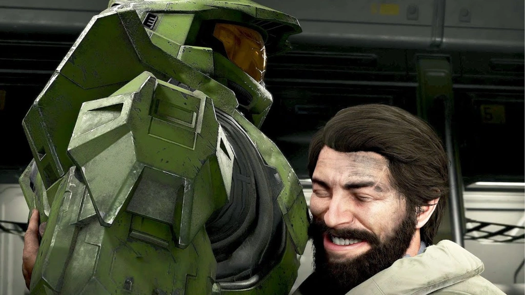On pensait ce défi impossible : il termine ce jeu vidéo Halo en difficulté maximum... en moins d'une heure !