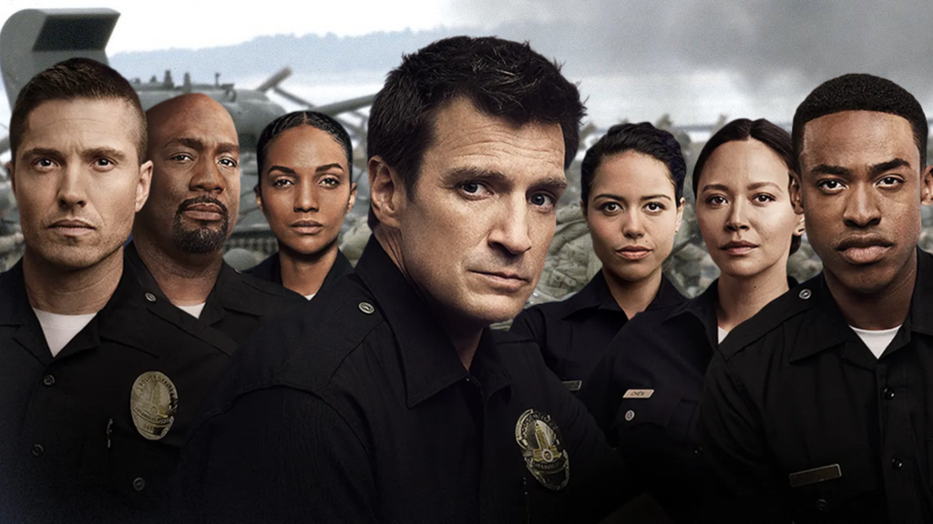 Il y a 37 ans, la star de The Rookie a joué dans l'un des meilleurs films de guerre de tous les temps !