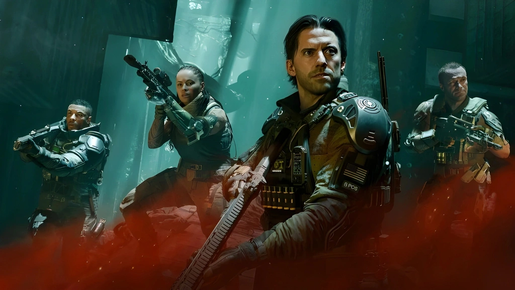 Call of Duty Black Ops 7 n'est pas encore là, mais ce joueur fait une action de fou furieux. C'est littéralement un massacre !