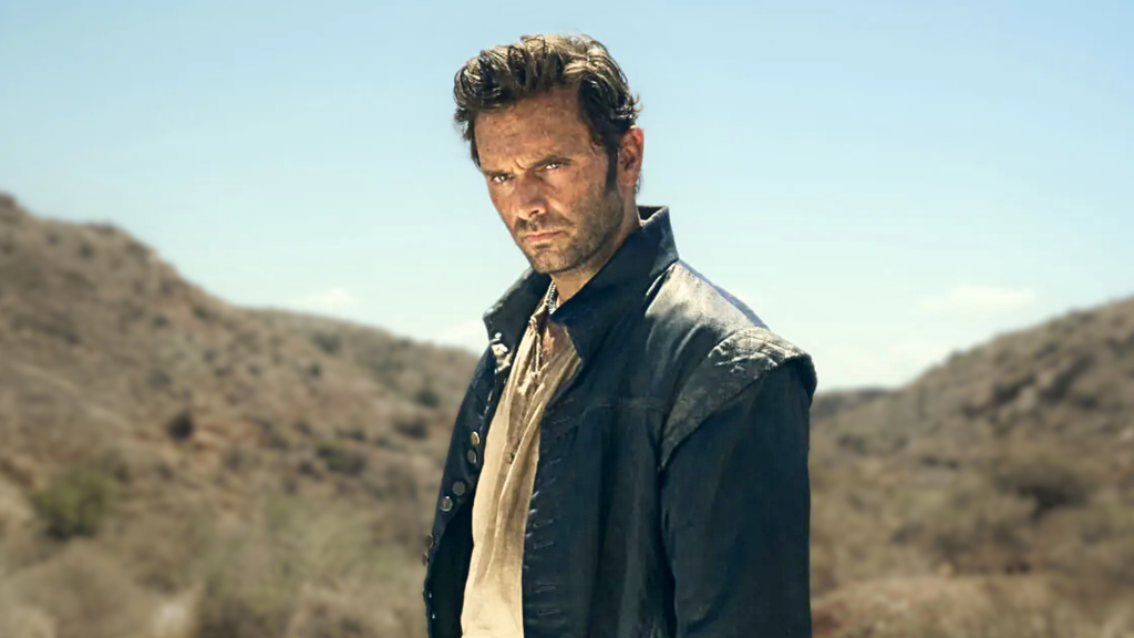 Néro sur Netflix : qui est Pio Marmaï, la star de la série française qui cartonne ?