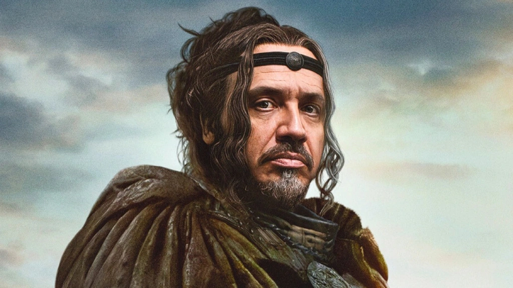 Kaamelott Deuxième volet : "tu risques la noyade" Alexandre Astier a pris de gros risques sur le tournage