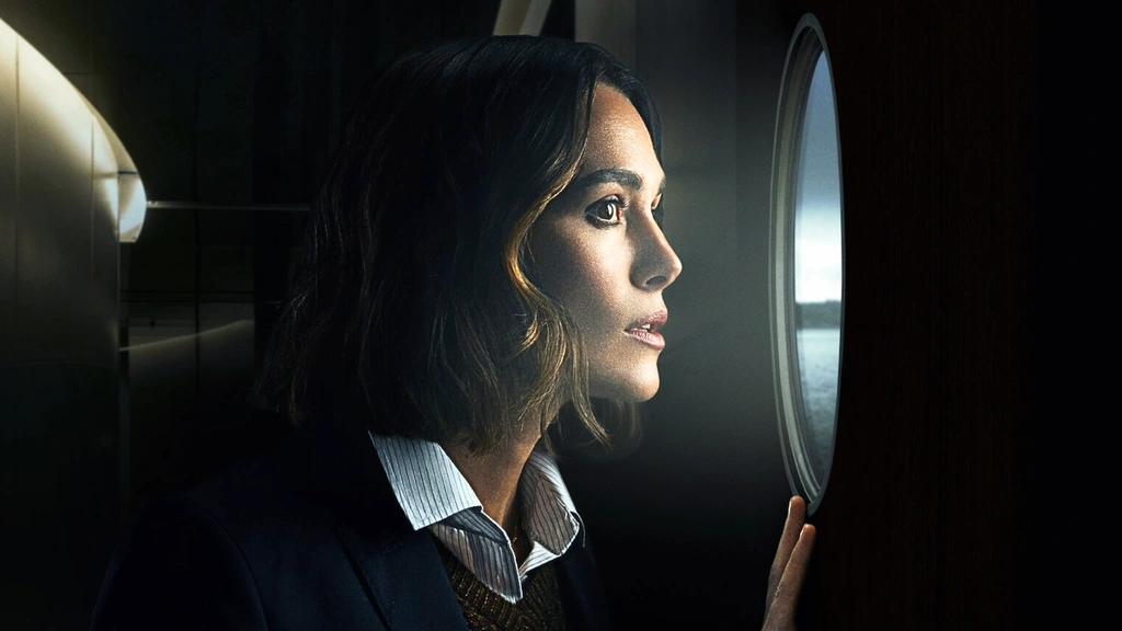 À voir ce soir sur Netflix : un thriller sous haute tension avec la star de Pirates des Caraïbes Keira Knightley